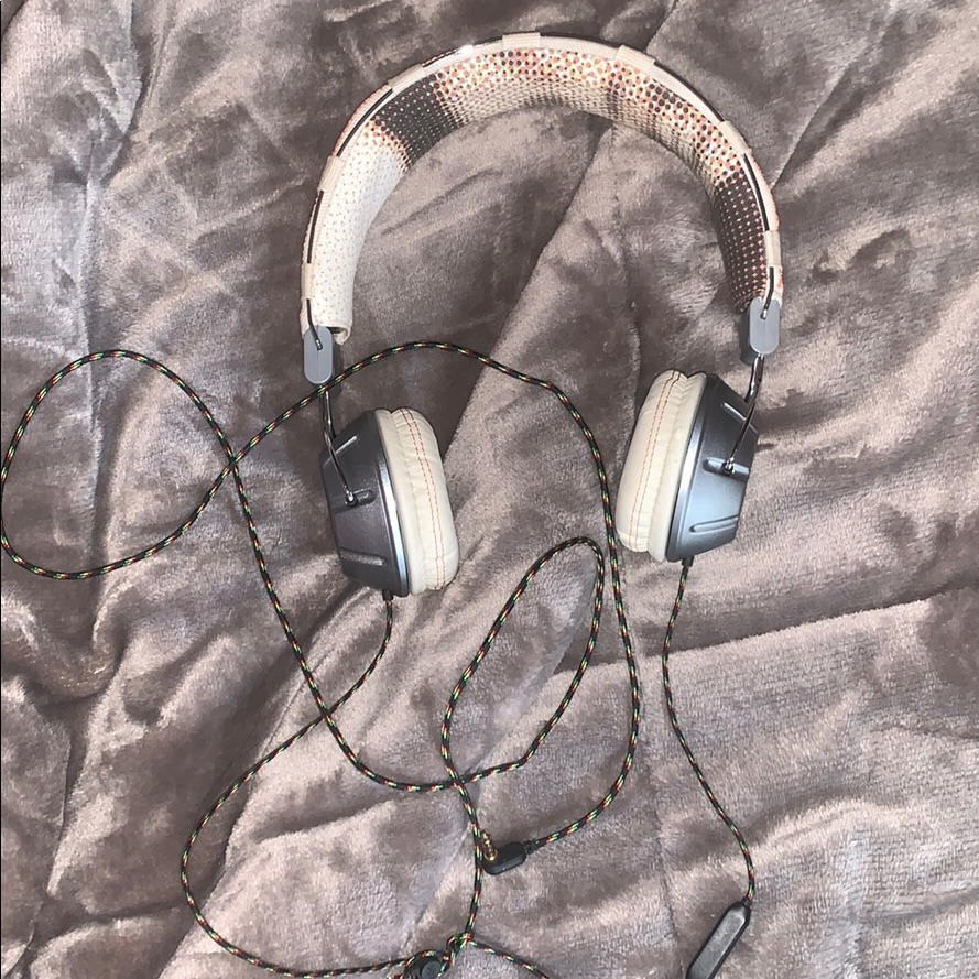Headphones